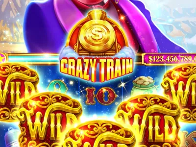 Riwayat Kemenangan Jackpot User