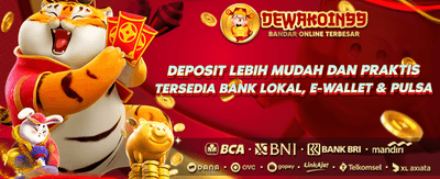 Menang Mudah di Jaguar33 Slot banner